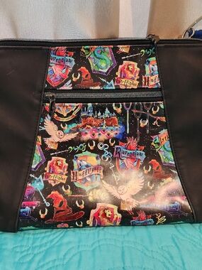 Harry Potter Crossbody